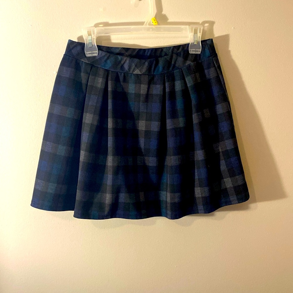 Mini skirt